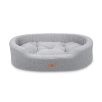 Ferplast Лежак-подушка из хлопка Dandy Boucle