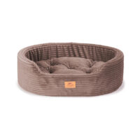 Лежак-подушка из хлопка Dandy 45 Corduroy