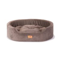 Лежак-подушка из хлопка Dandy 65 Corduroy
