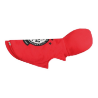 Record Толстовка Polo Red