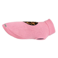 Record Свитер Posh Pink