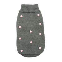 Record Свитер Candy Shop Grey