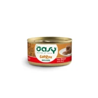 Oasy Caprice, говядина, 85 г