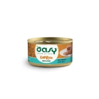 Oasy Caprice Mousse, тунец, 85 г