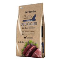 Fitmin Purity Delicious