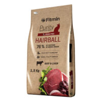 Fitmin Purity Hairball
