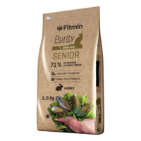 Fitmin Purity Senior