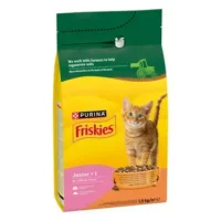 Friskies Junior для котят, 300 г