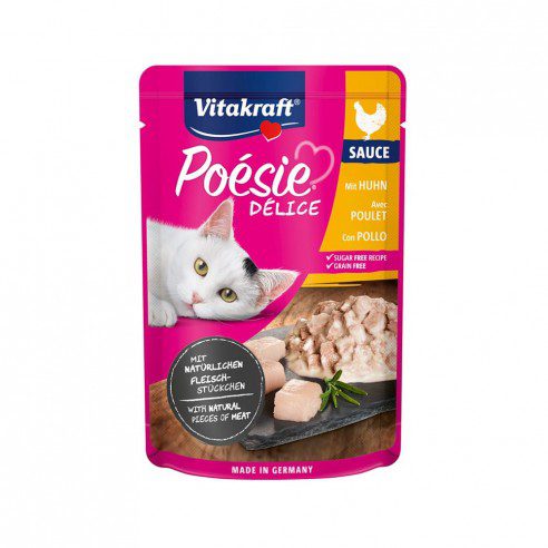 Vitakraft Chicken