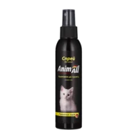 AnimAll, спрей для приучения к лотку