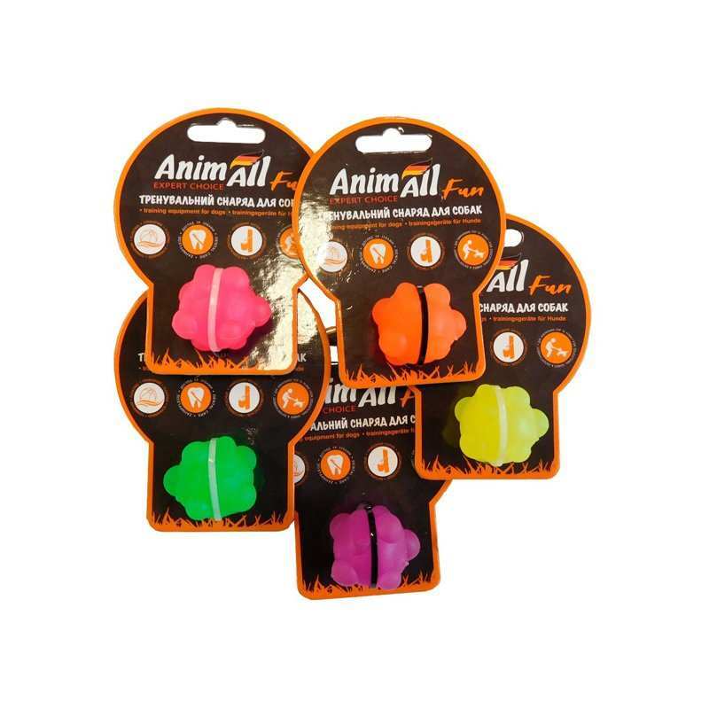 AnimAll Fun Sar molekula