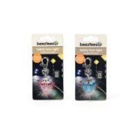 Beeztees Брелок-маячок на ошейник Safety Blinker