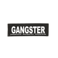Beeztees Сменная нашивка для шлейки K9 Gangster