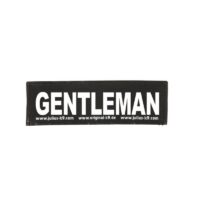 Beeztees Сменная нашивка для шлейки K9 Gentleman