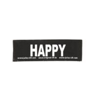 Beeztees Сменная нашивка для шлейки K9 Happy