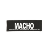 Beeztees Сменная нашивка для шлейки K9 Macho