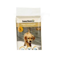 Beeztees Пелёнки для щенков Puppy Training Pads