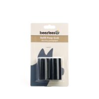 Beeztees Пакеты для уборки Poop Grab