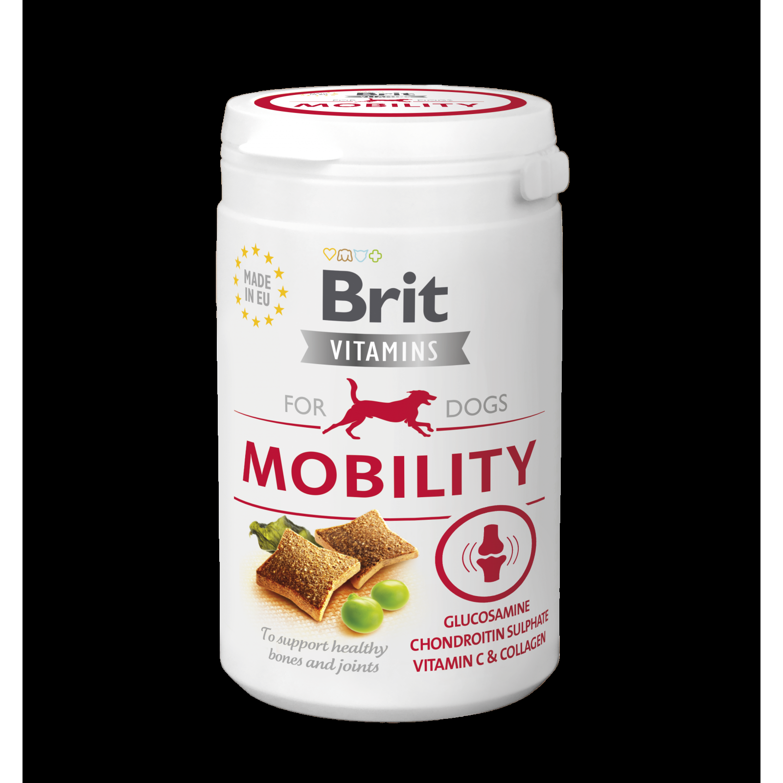 Brit Vitamins Mobility