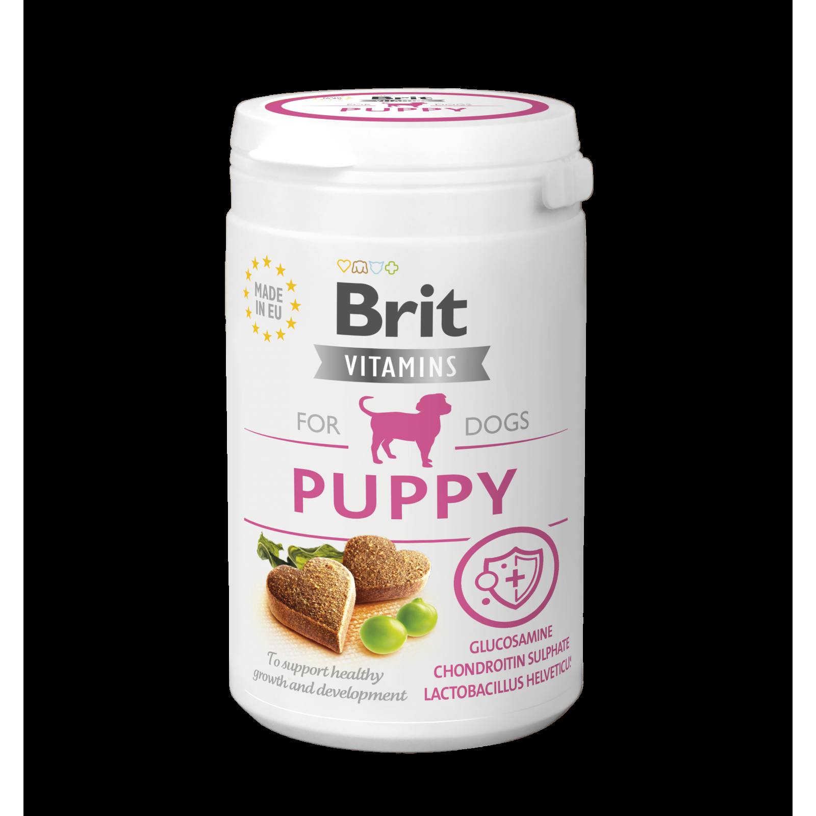 Brit Vitamins Puppy