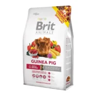 Brit Animals Guinea Pig Complete