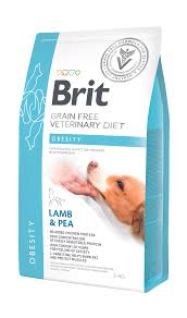 Brit GF Veterinary Diet Dog Obesity