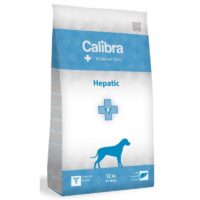 Calibra Veterinary Diets Hepatic
