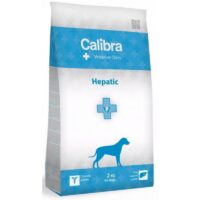 Calibra Veterinary Diets Hepatic