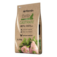 Fitmin Purity Castrate