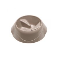 Ferplast Magnus Slow миска для собак, пластиковая
