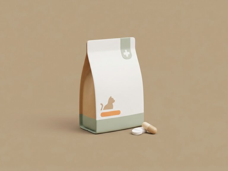 AnimAll Nose & Paw Balm