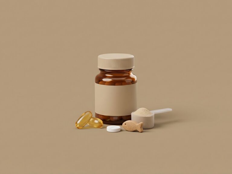 AnimAll Nose & Paw Balm