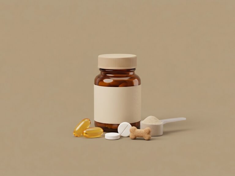 AnimAll Nose & Paw Balm