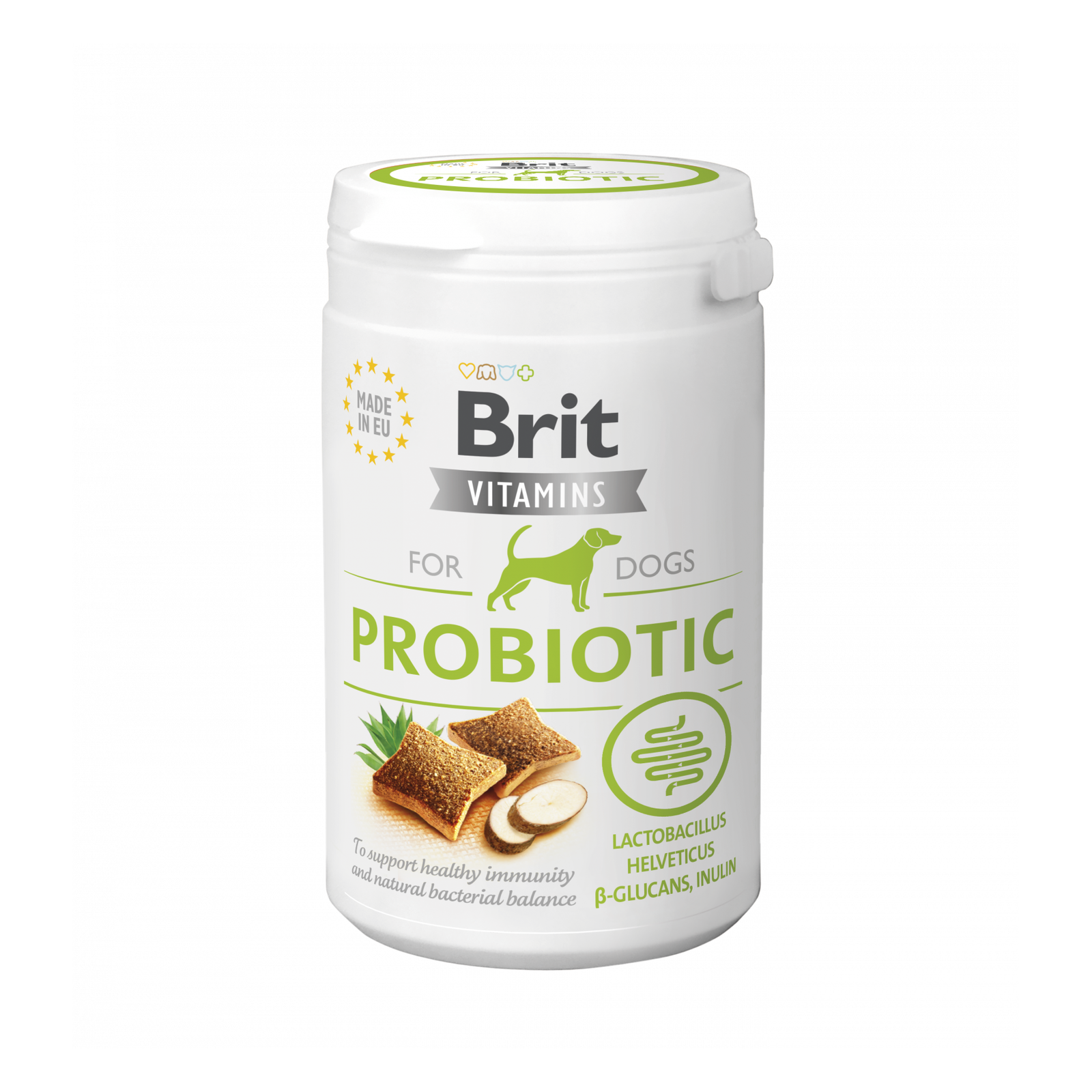 Brit Vitamins Probiotic