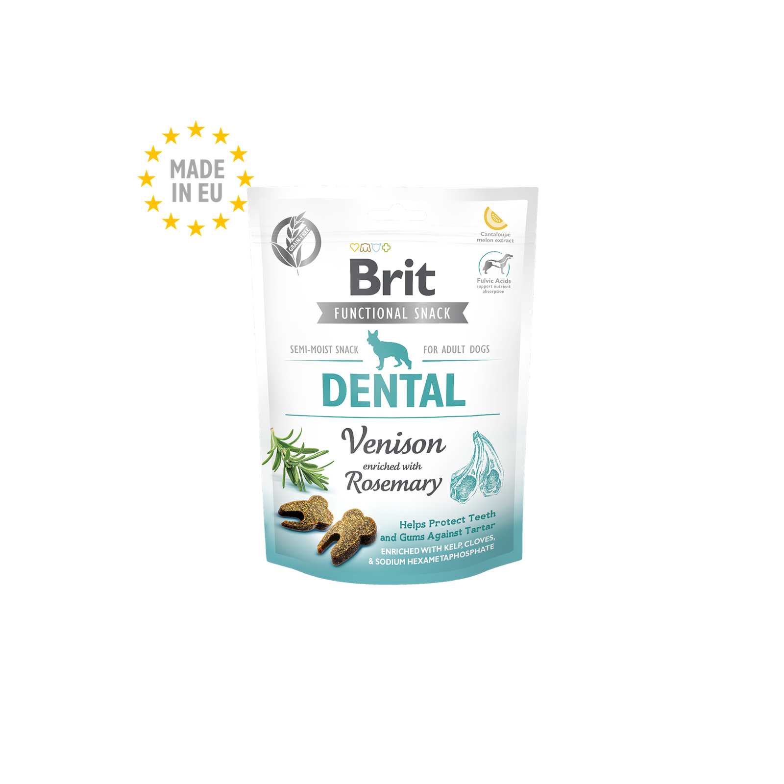 Brit Care Dog Dental