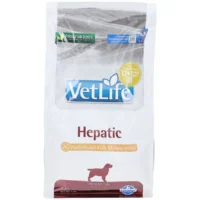 Farmina Vet Life Hepatic, 2 kg