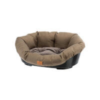 Ferplast Лежак-диван Sofà 2 Tweed