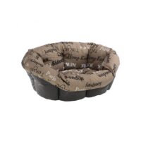 Ferplast Сменный чехол для лежака Sofa 2 Cities