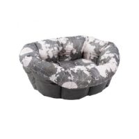 Ferplast Сменный чехол для лежака Sofa 2 Map