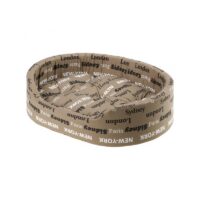 Ferplast Лежак из хлопка Dandy 45 Brown Cities