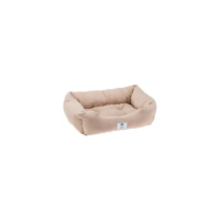 Ferplast Culcuș din material textil Coccolo Microfleece 60