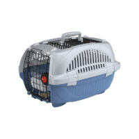 Ferplast Переноска Atlas Deluxe 10 Open