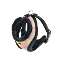 Ferplast Шлейка Nikita Fur Colours