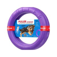 Ferplast Игрушка-кольцо Puller Standart