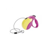 Ferplast Поводок-рулетка Amigo Cord Colour