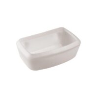 Ferplast Миска для воды и корма Clip 6902 Drinker Large