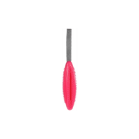 Flamingo Игрушка резиновая Xali Dental, фуксия