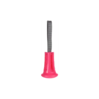 Flamingo Игрушка резиновая Xali Dental, фуксия