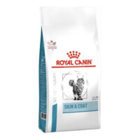 Royal Canin Skin & Coat 1,5 кг