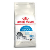 Royal Canin Indoor 400 г